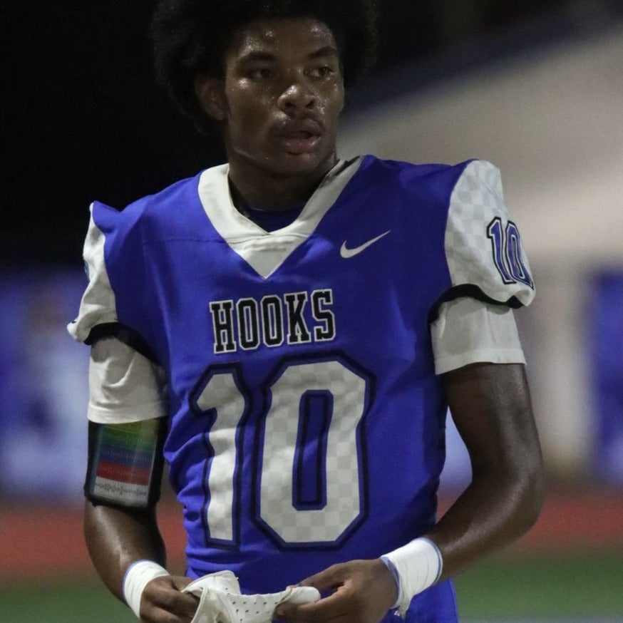 Romeo Minter mugshot