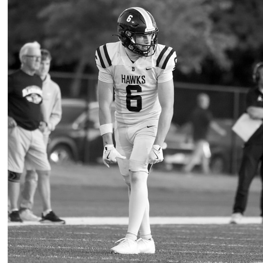 Sam Sullivan mugshot