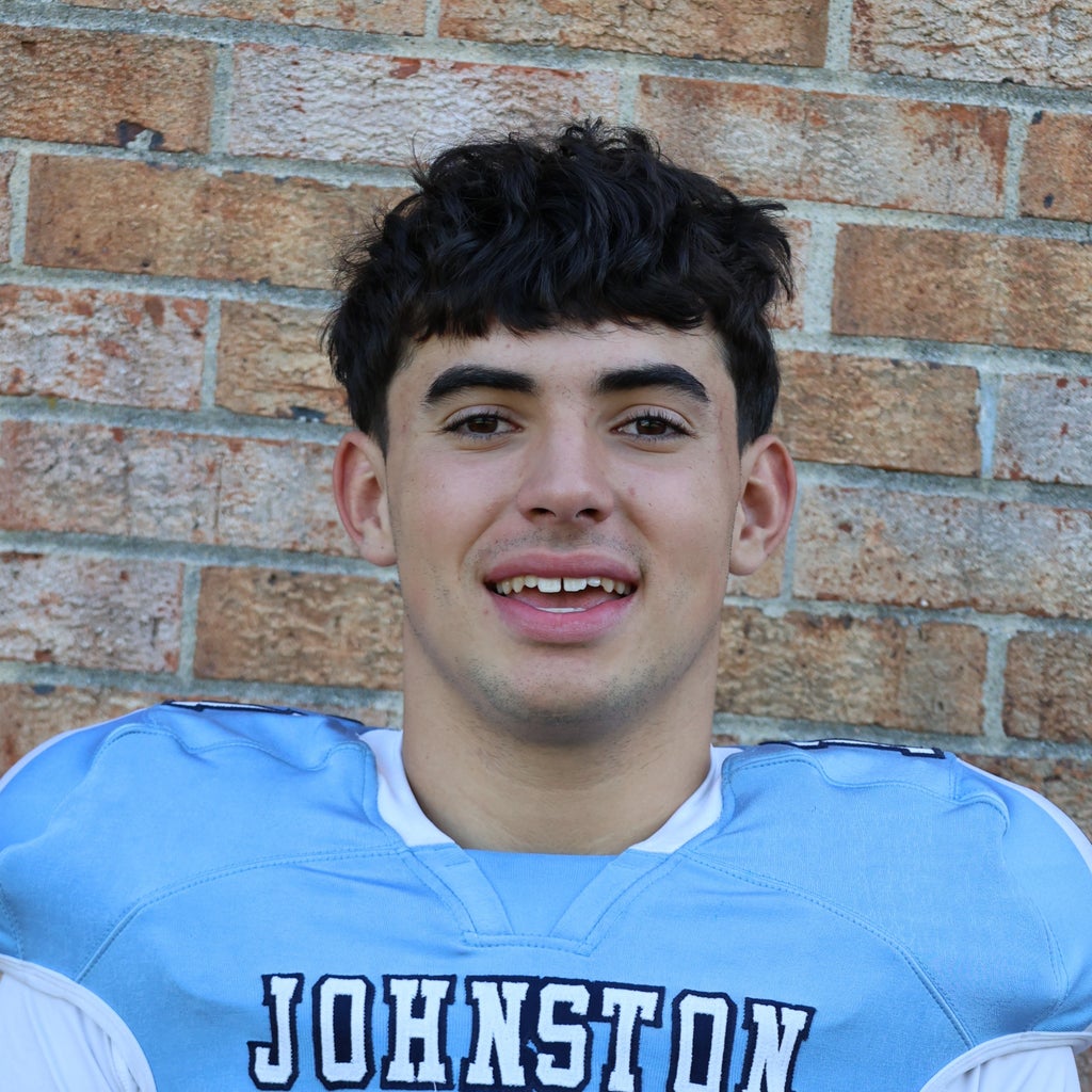 Jayden Ponte mugshot