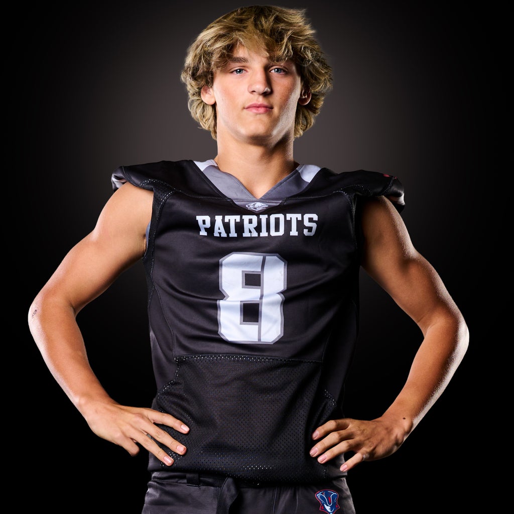 Jax Bruneing