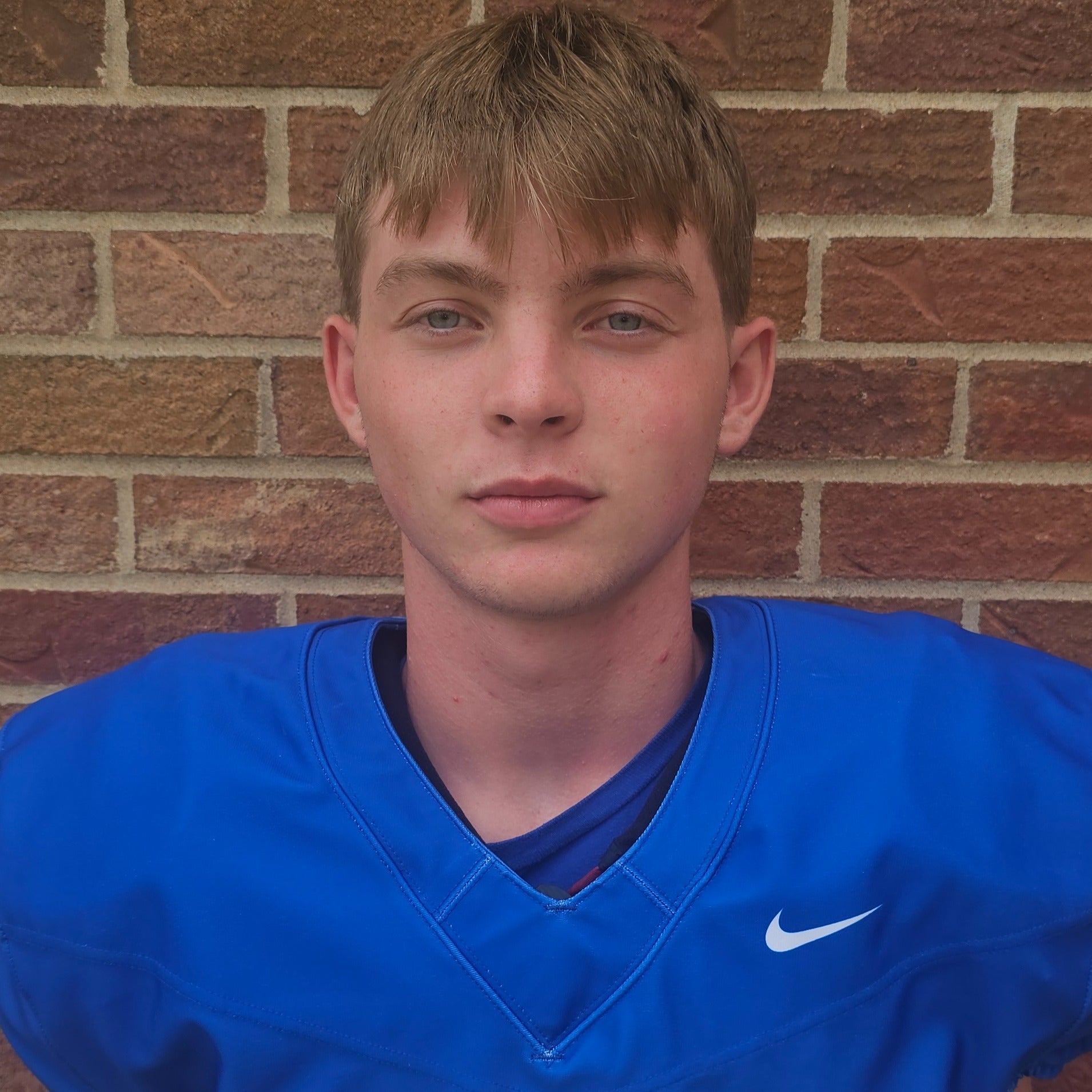 Dawson McFadden mugshot