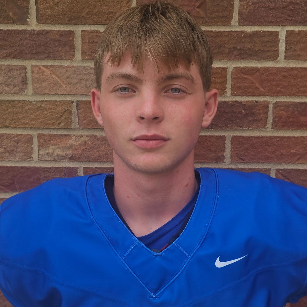Dawson McFadden
