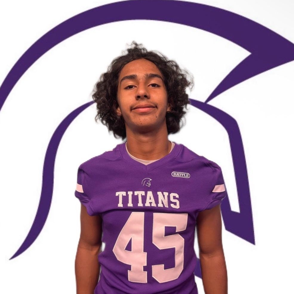 Dominic Caiaffa mugshot