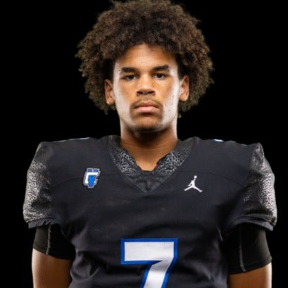 Titan Jacobs mugshot