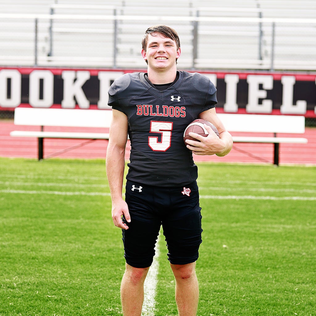 Easton Marwitz mugshot