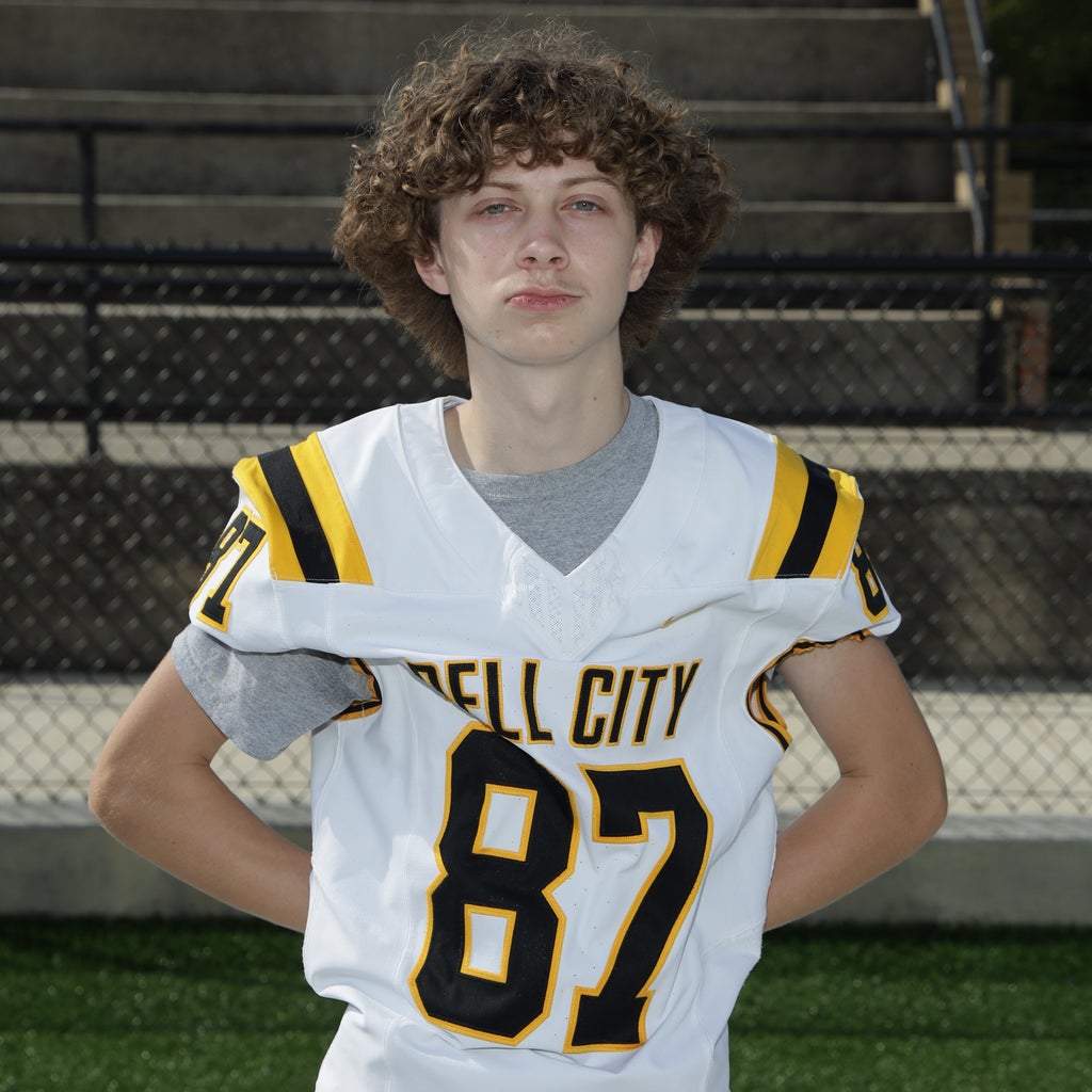 Andrew Traywick mugshot