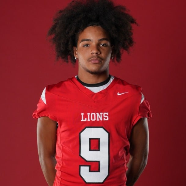 Camden Johnson