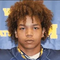 Quentarious Townsend mugshot