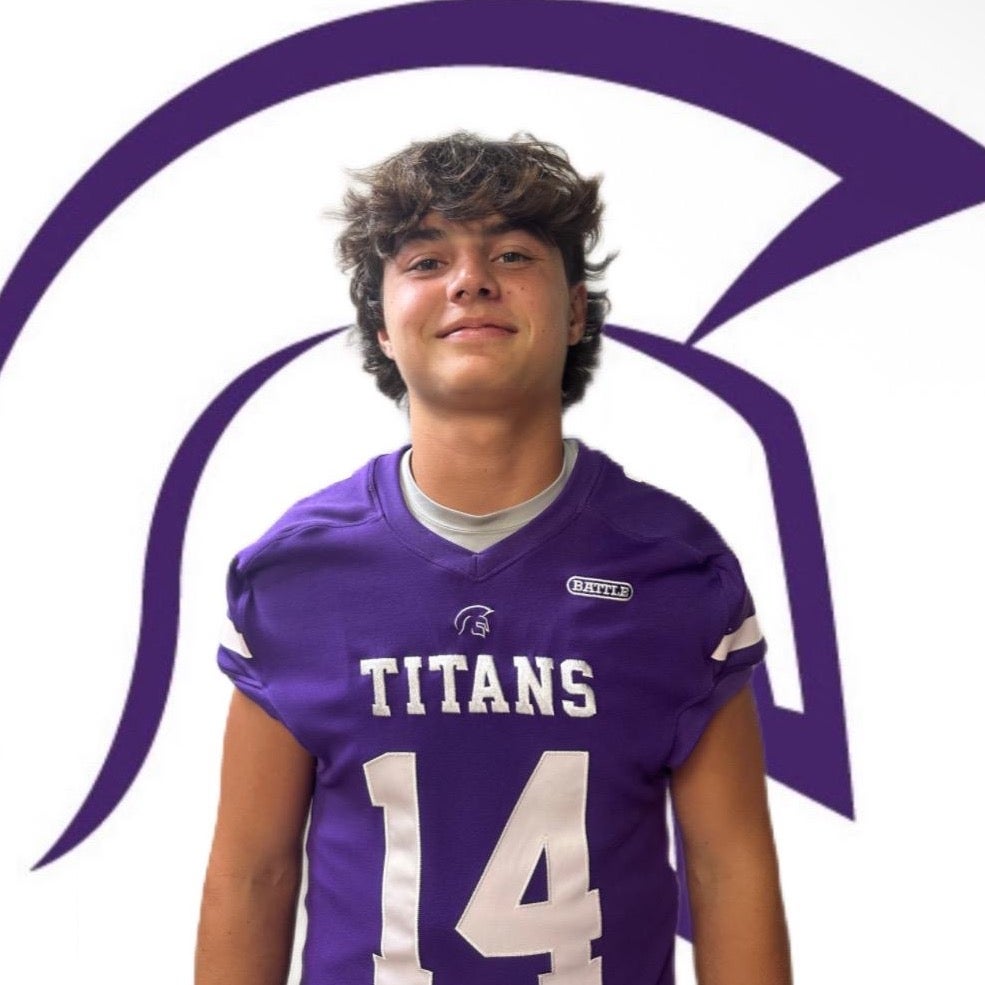 Matthew Cili mugshot