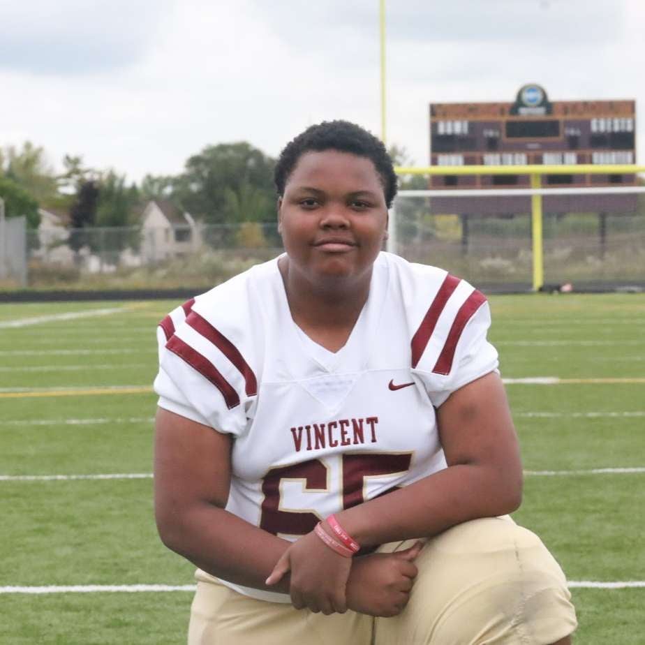 Auhmare Fortune mugshot