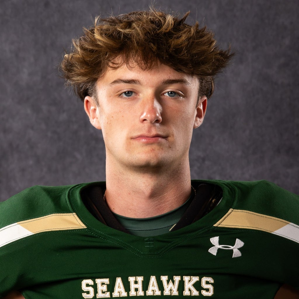 Braxton Anderson mugshot