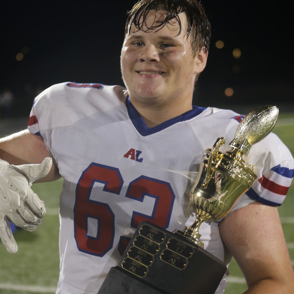 Mason Skaanning mugshot