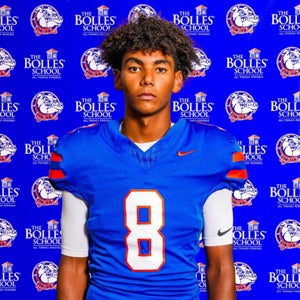 Malakhi Dunn
