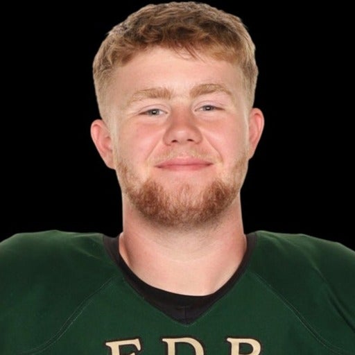 Peyton McFarland mugshot