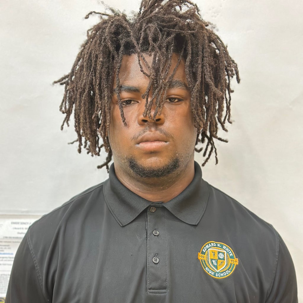 Johnny Duckett mugshot