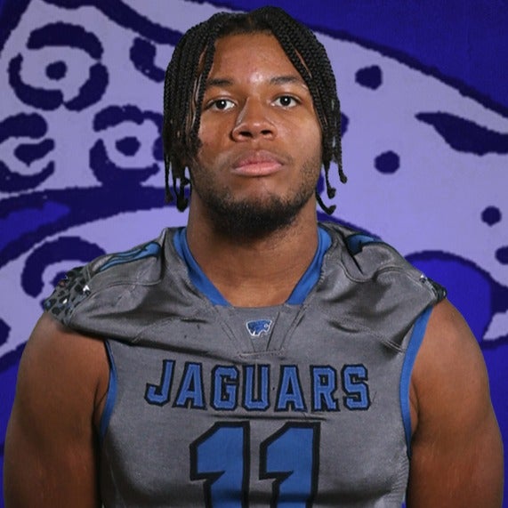 Al Tariq Smith mugshot