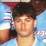 LOGAN SWARTZ mugshot