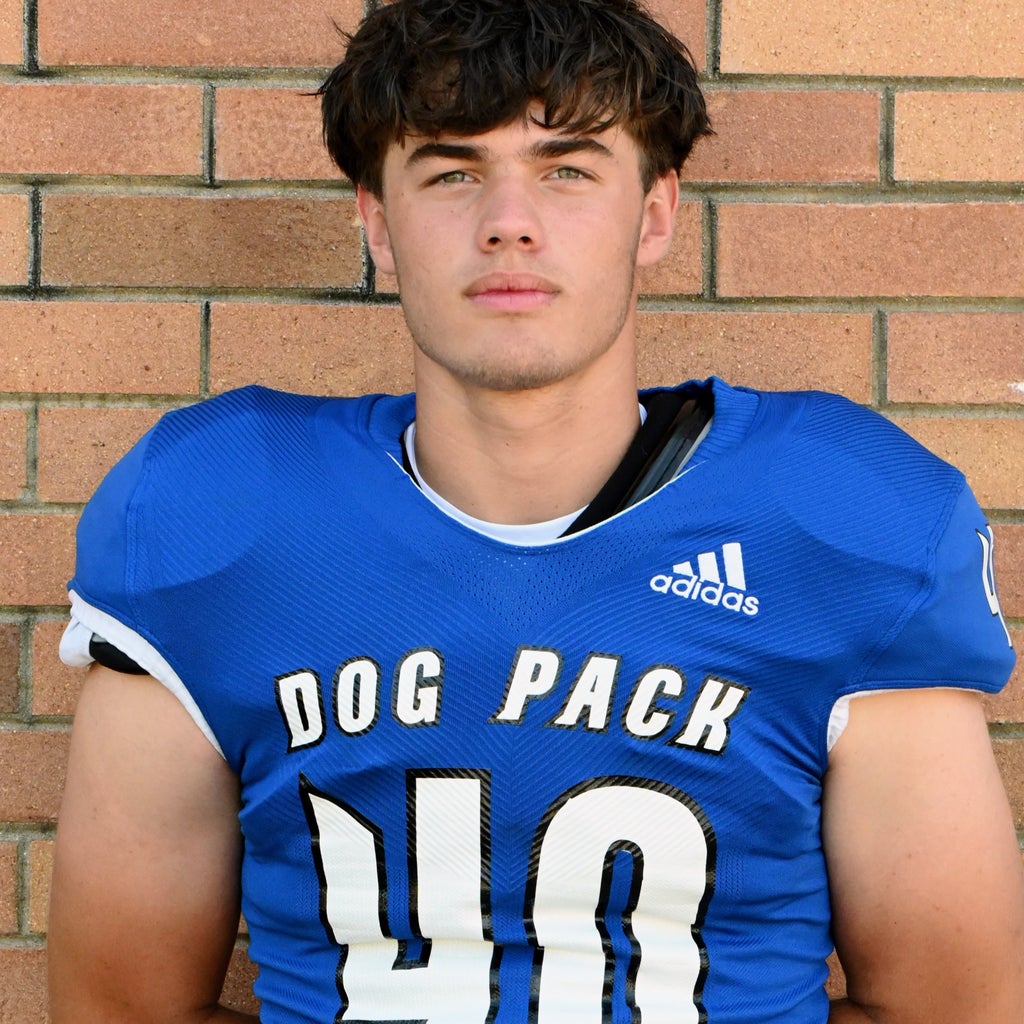 Cole Stevens