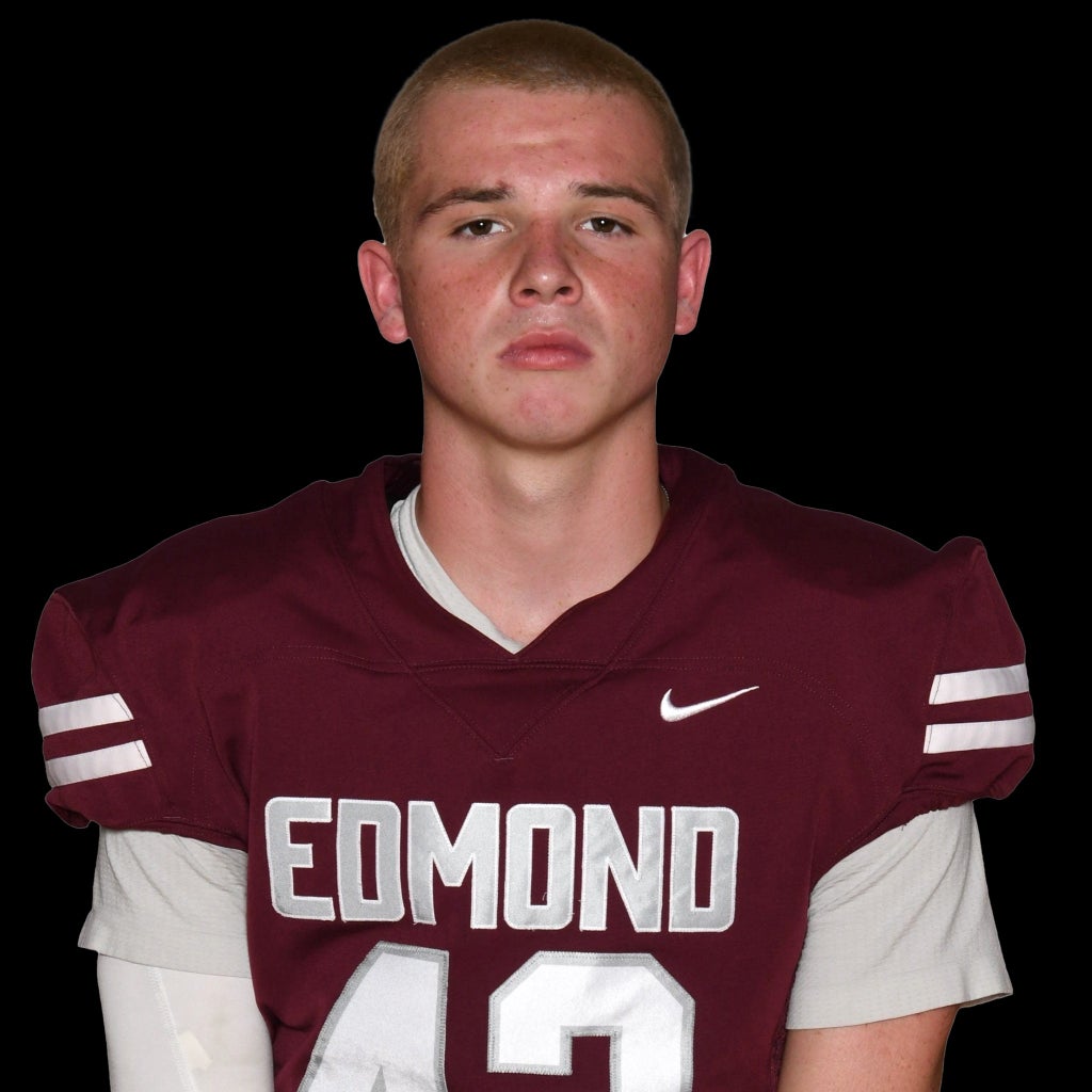 Jack Odom mugshot