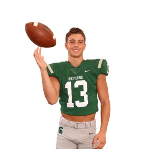 Crew Ericson mugshot