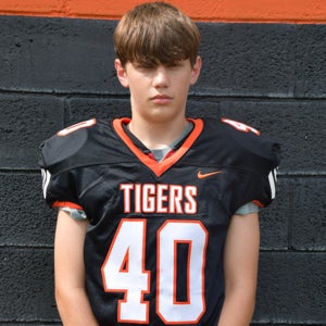 Joseph Green mugshot