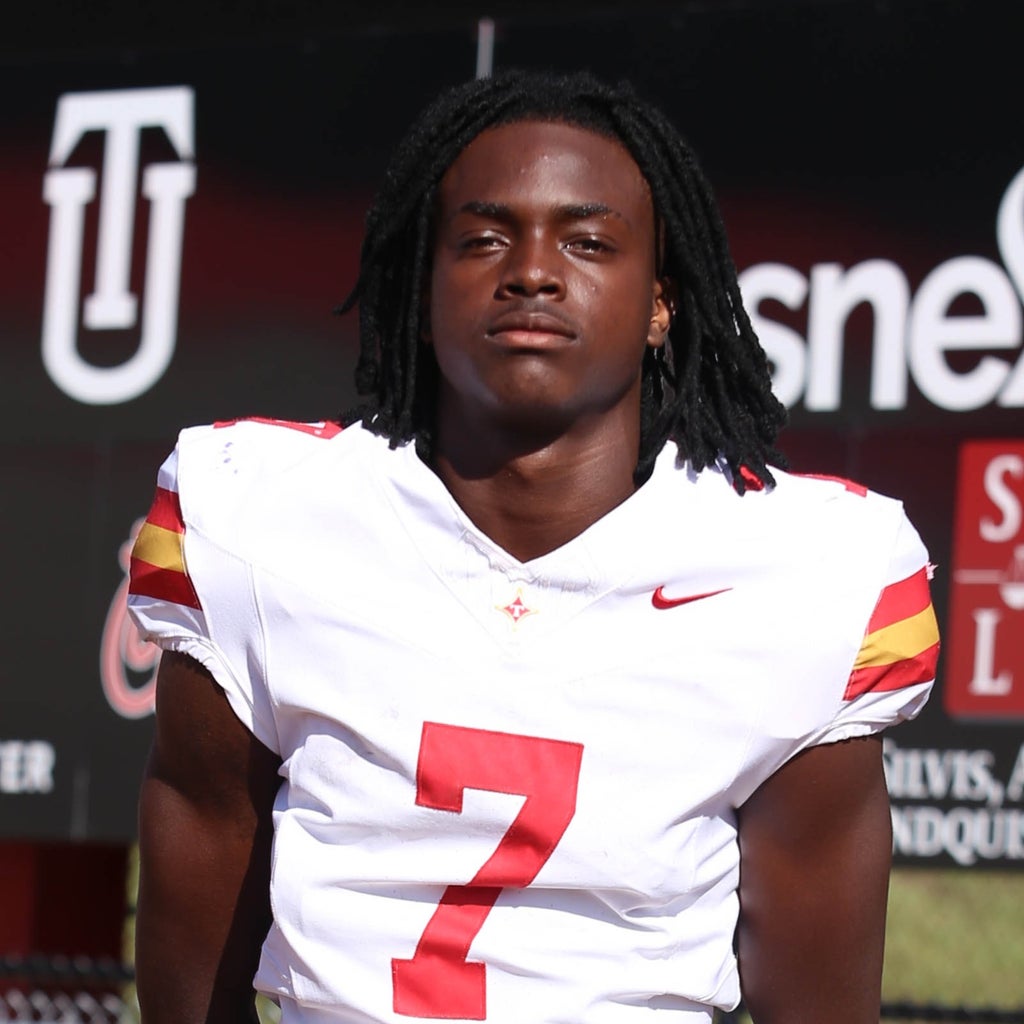 Christian Hayes mugshot