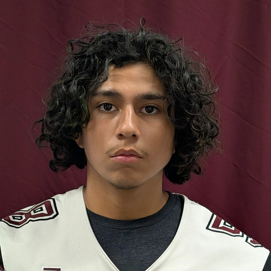 Dominic Marquez mugshot