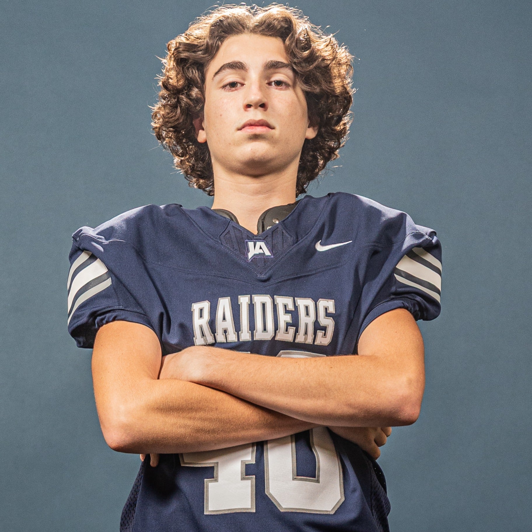 Rett Robinson mugshot