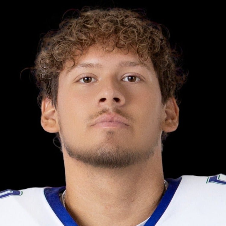 Jack Cavazos mugshot