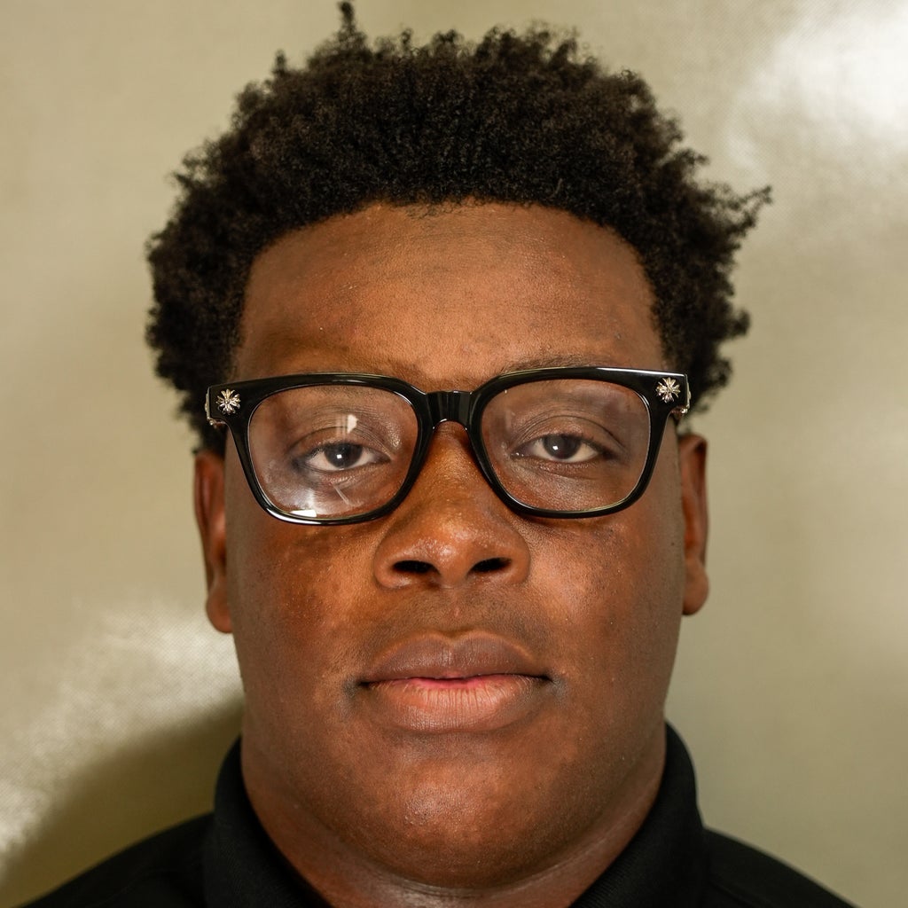 Jordan Scott mugshot