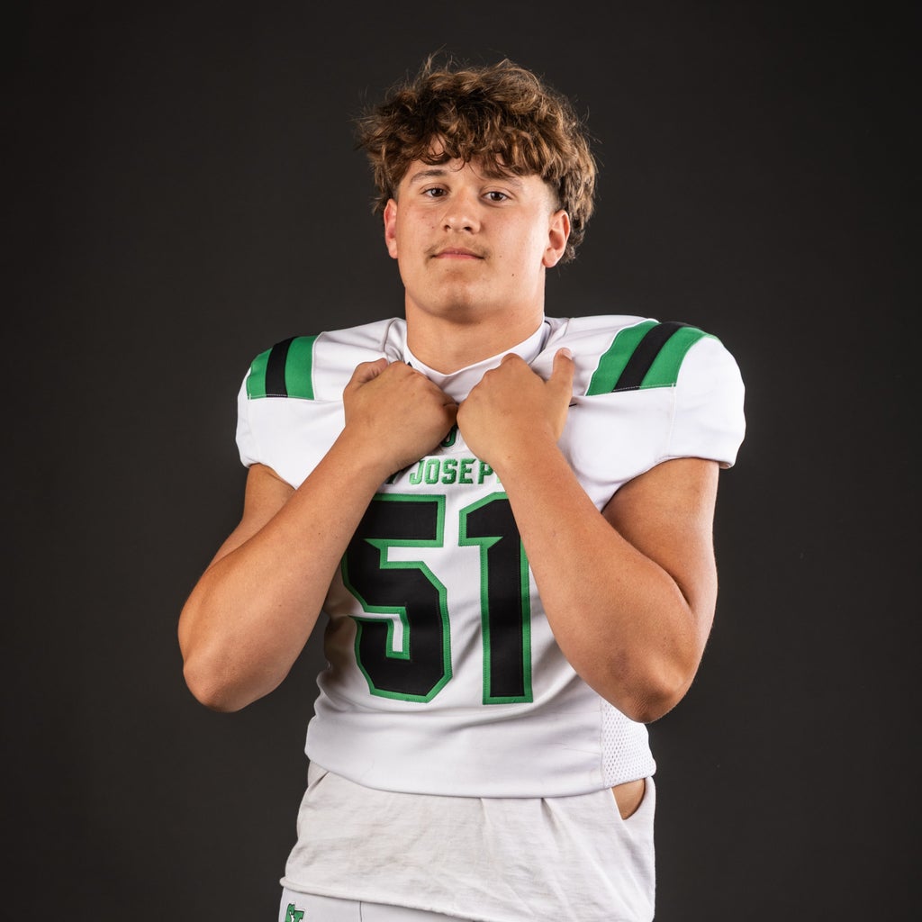 Jeremiah Brown mugshot