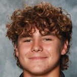 Rowan Heitink mugshot