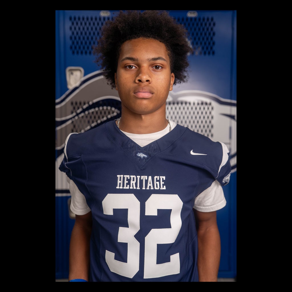 Kameron Wilson mugshot