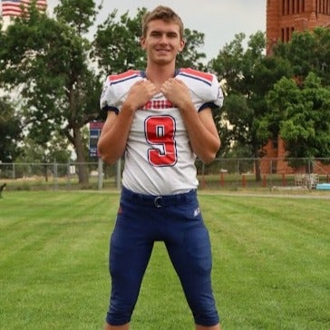 Tobin Galaty mugshot