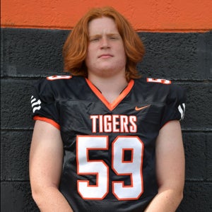 Anthony Smith mugshot