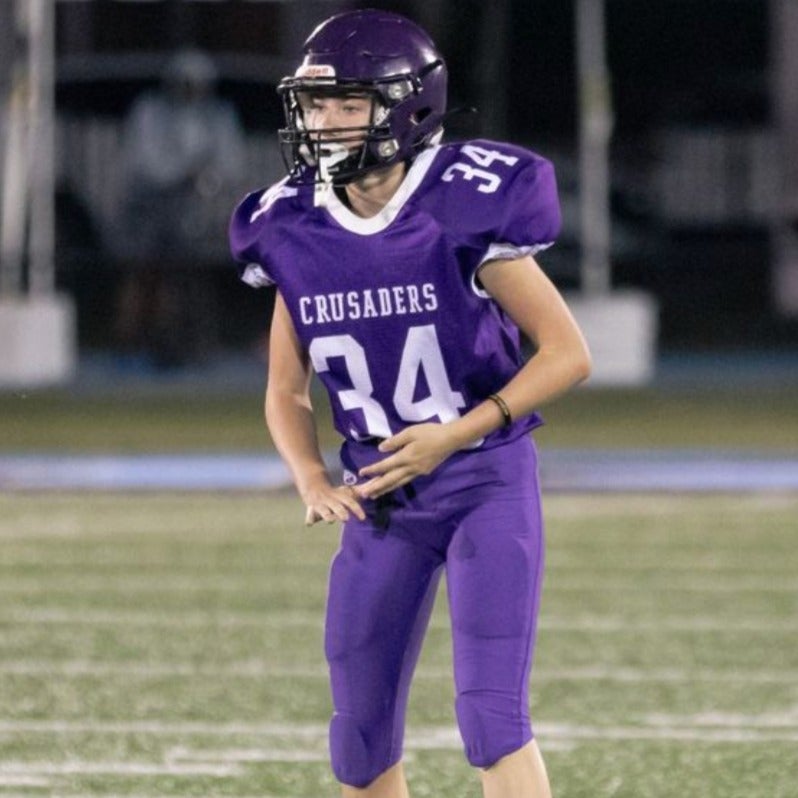 Hailey Morin mugshot