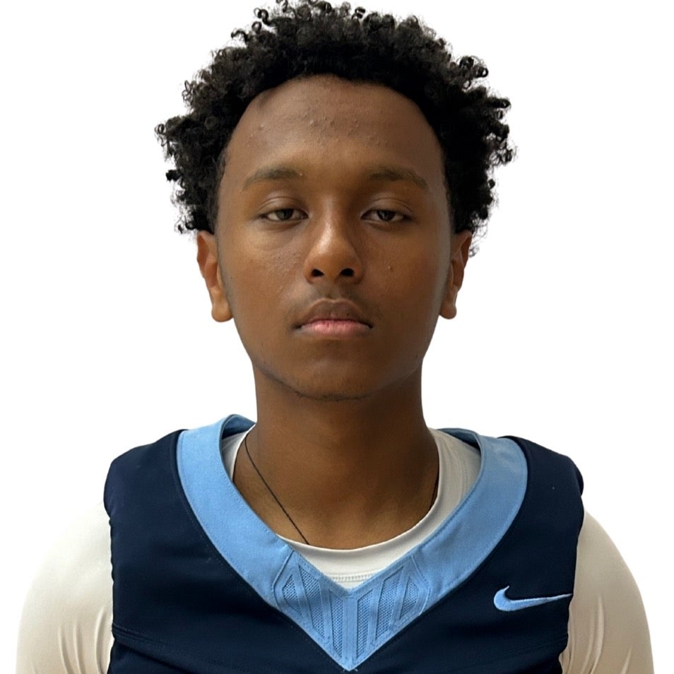 Libawai Genetu mugshot