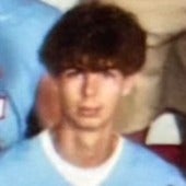 Luke Zboch mugshot