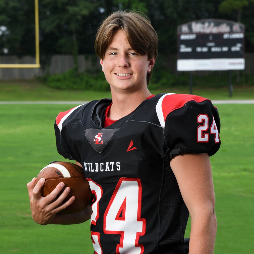 Ryland Yasurek mugshot