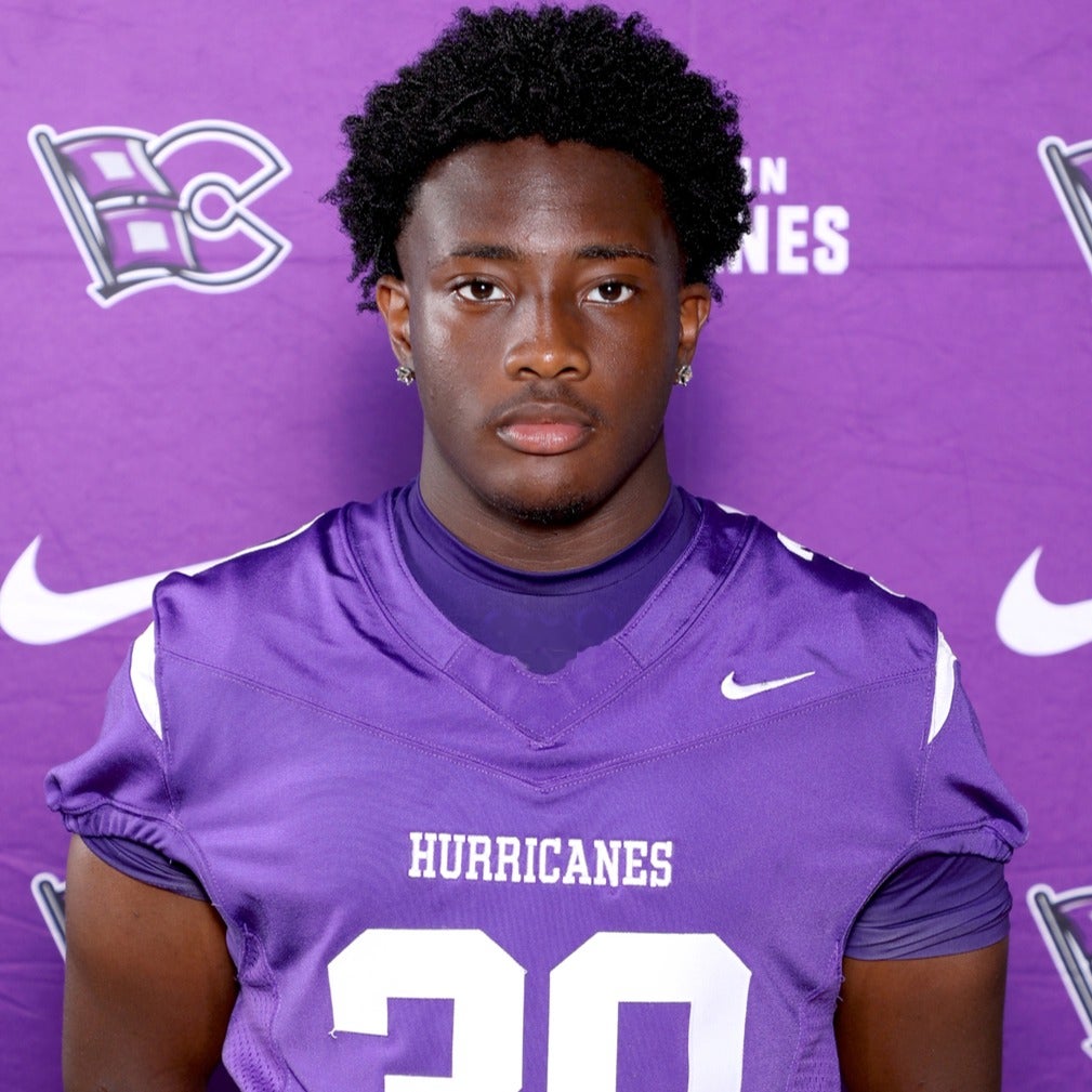 Kingston Yelder mugshot