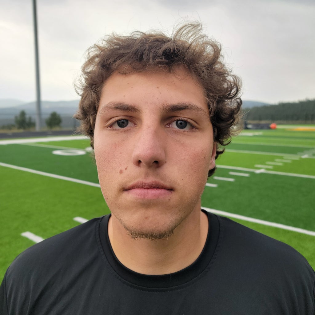 Mason Sechler