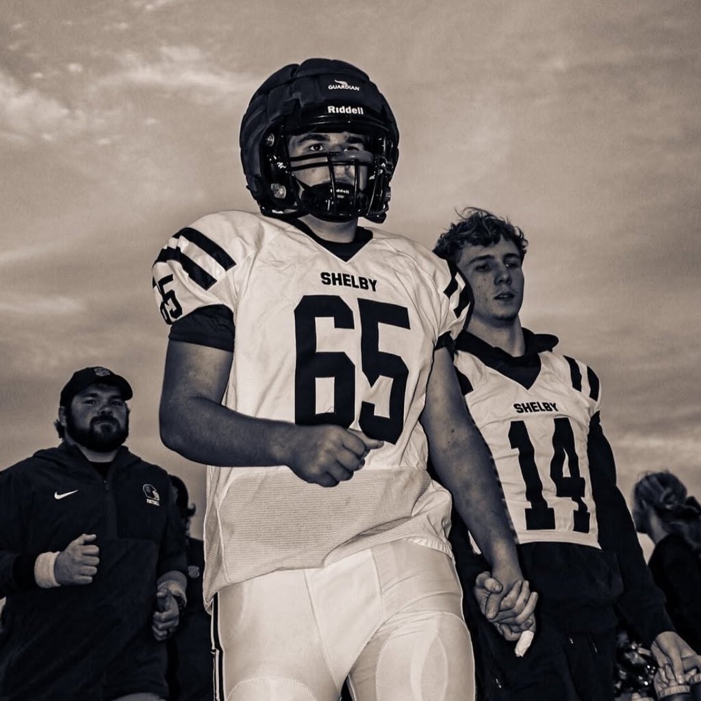 Jacob Regeczi mugshot