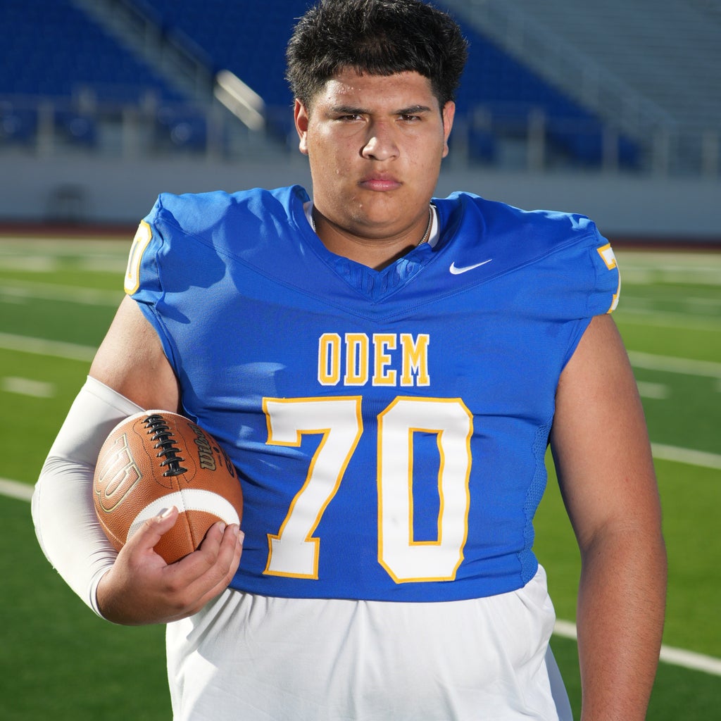 Dadrian Garza mugshot