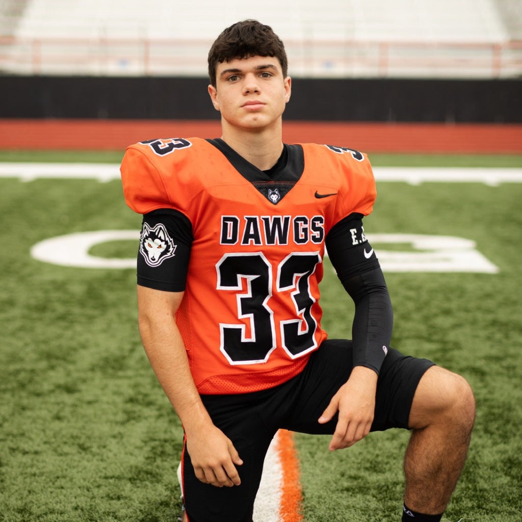 Grayson Reeves mugshot