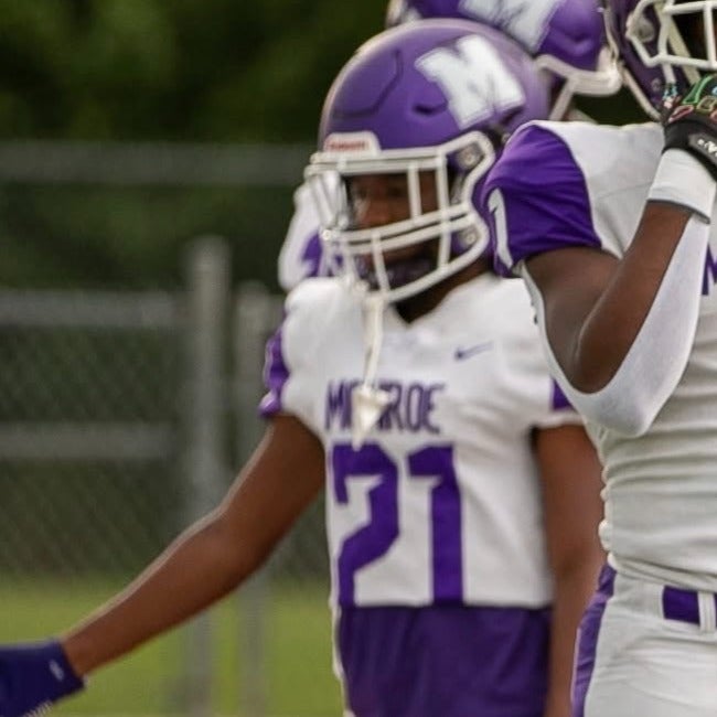 Jacari Jones mugshot