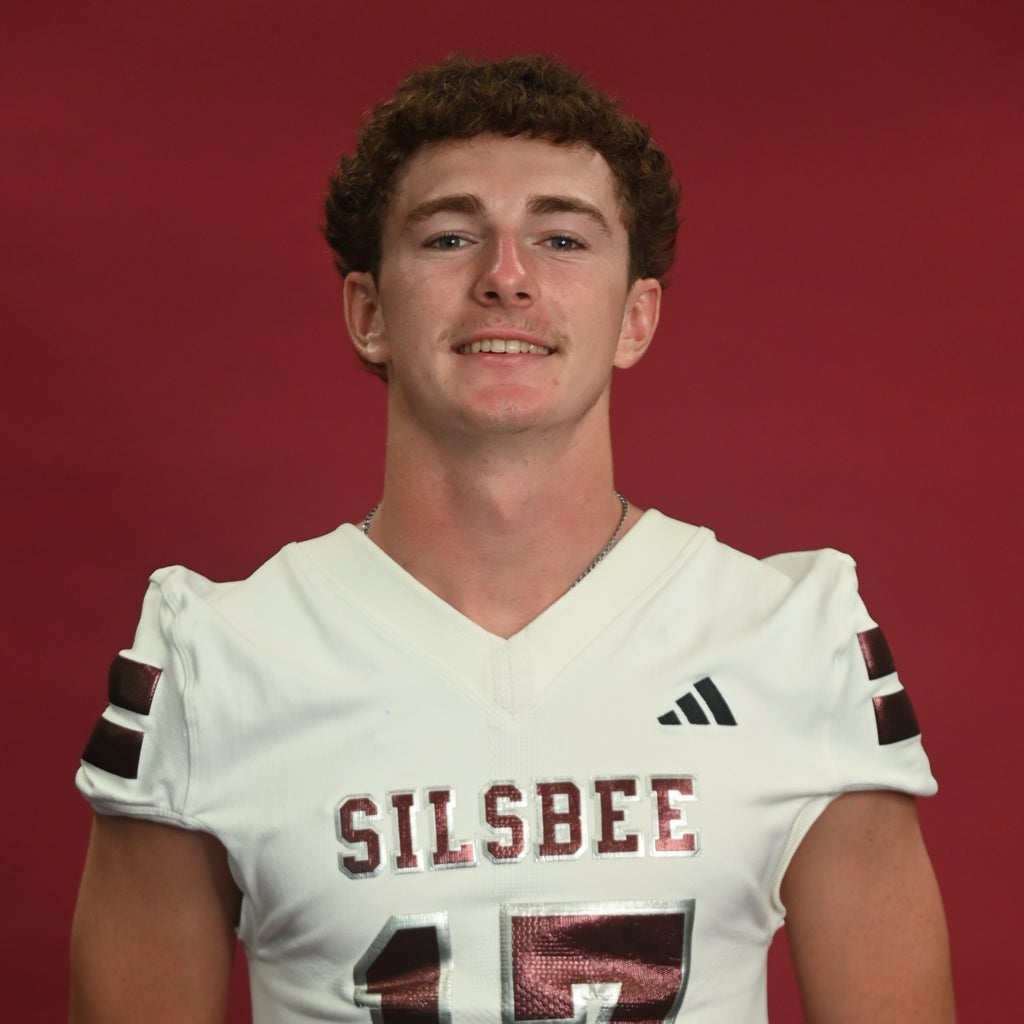 Jackson Perdue mugshot