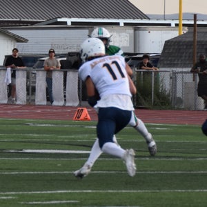 Aiden Armstrong mugshot