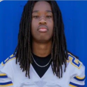 Teeshawn Brown mugshot