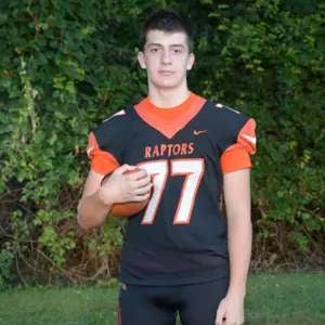 Colin Taylor mugshot