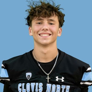 Carson Casaroli mugshot